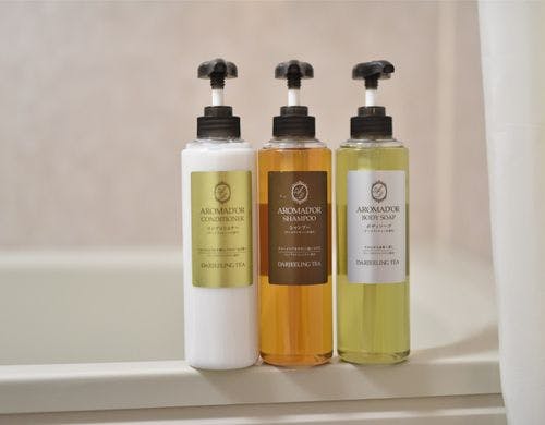 バスアメニティ