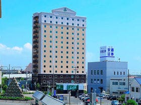 スプリングサニーホテル名古屋常滑
