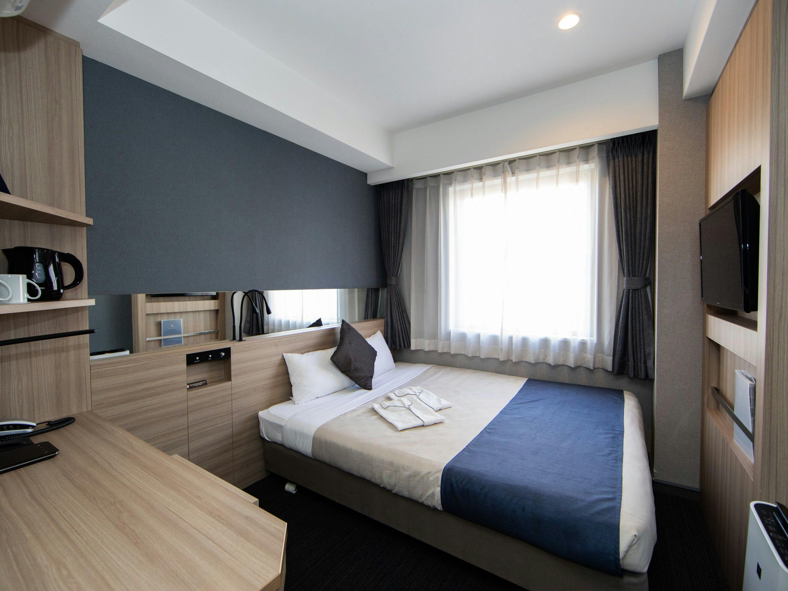 スタンダードダブル