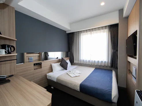 スタンダードダブル