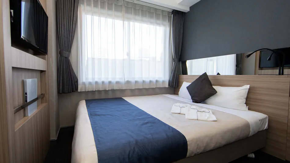 Quintessa Hotel Osaka Shinsaibashi Comic & Books