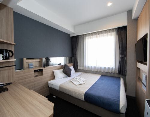 スタンダードダブル