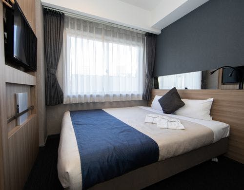 モデレートダブル