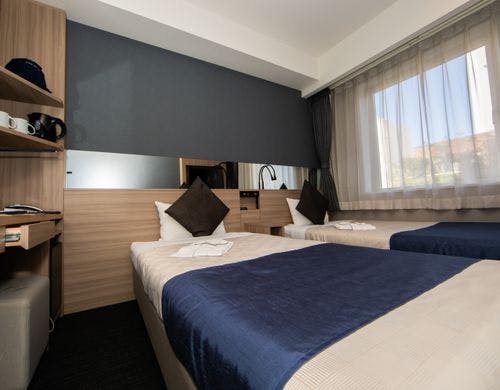 スタンダードツイン