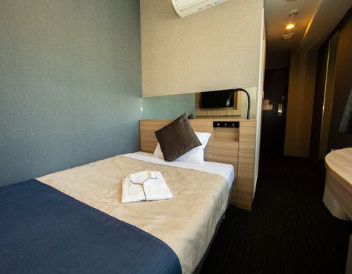 スタンダードシングル