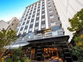 クインテッサホテル大阪心斎橋 Comic & Books