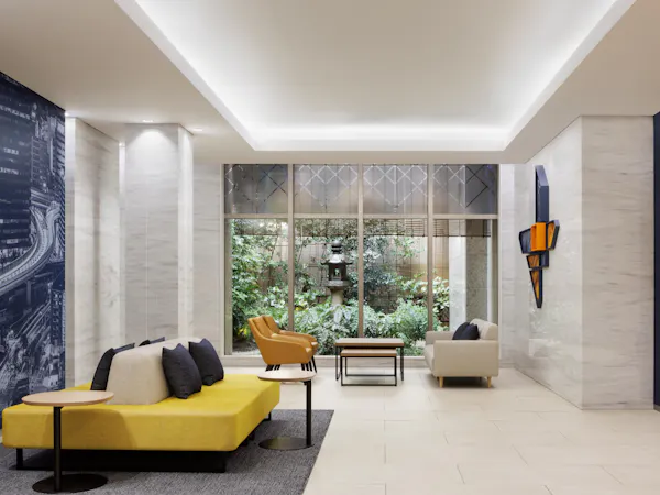 【スマートステイ】心地よさと利便性で観光・ビジネスで安心の大阪梅田拠点で快適│素泊まり