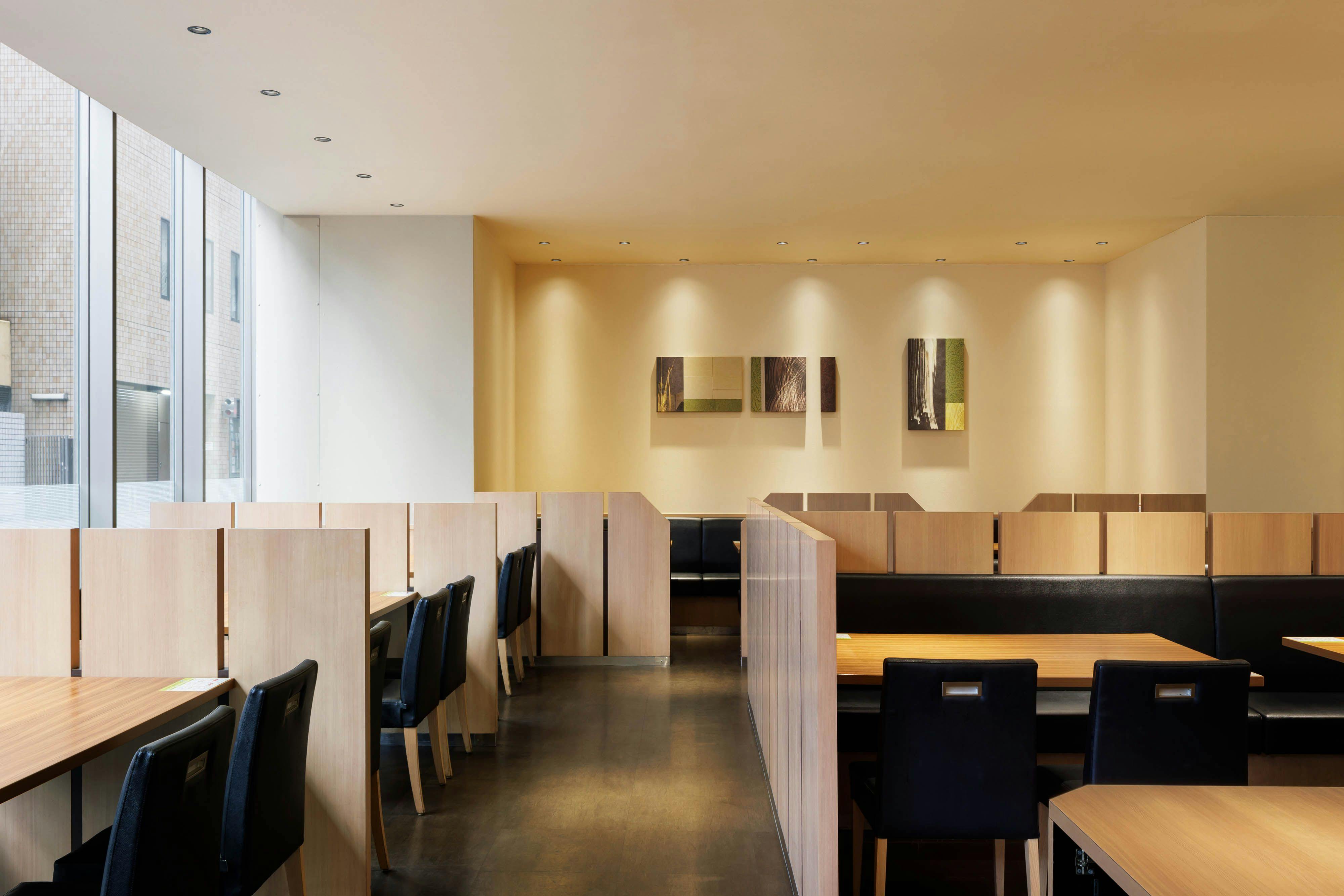 【スマートステイ】選べる和洋プレート朝食で一日の活力をチャージ│朝食付き