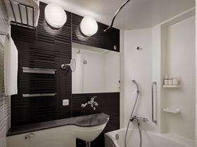 ホテルユニゾ大阪梅田（2018年4月3日オープン）