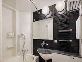 ホテルユニゾ大阪梅田（2018年4月3日オープン）