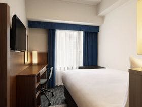 ホテルユニゾ大阪梅田（2018年4月3日オープン）