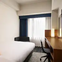 セミダブルルーム