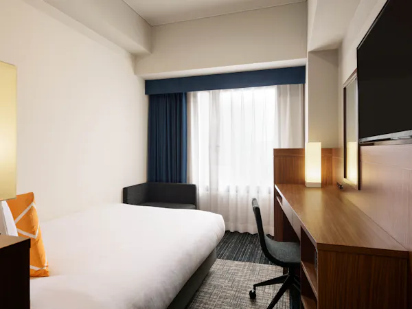 セミダブルルーム