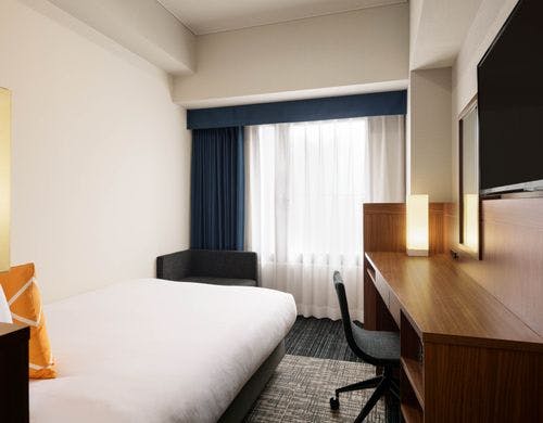 シングルルーム