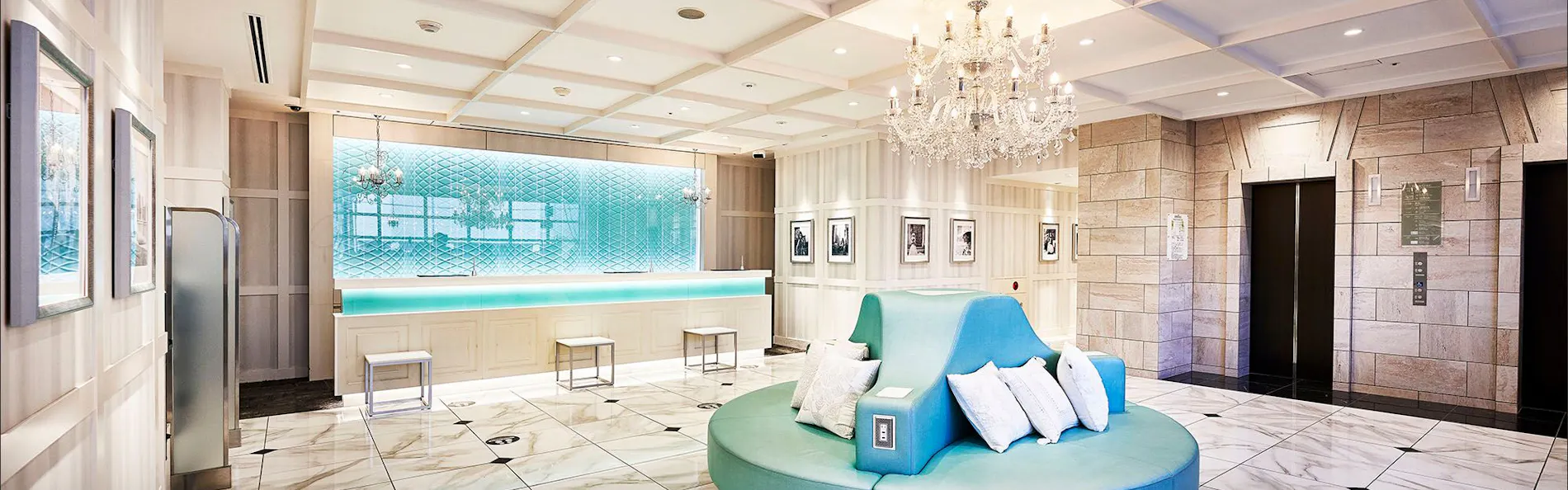 DEL style 名古屋納屋橋 by Daiwa Roynet Hotel(ダイワロイネットホテル名古屋納屋橋 )