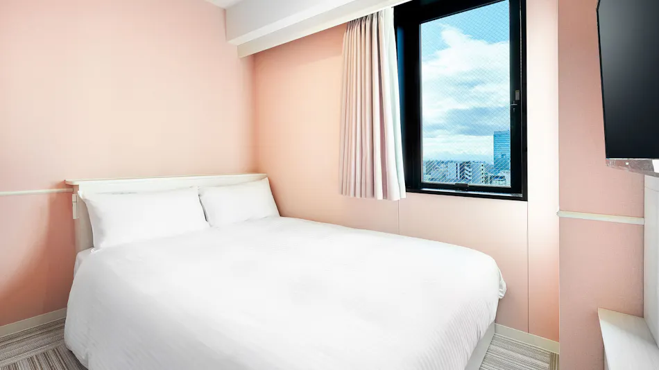 DEL style Nagoya Nayabashi by Daiwa Roynet Hotel