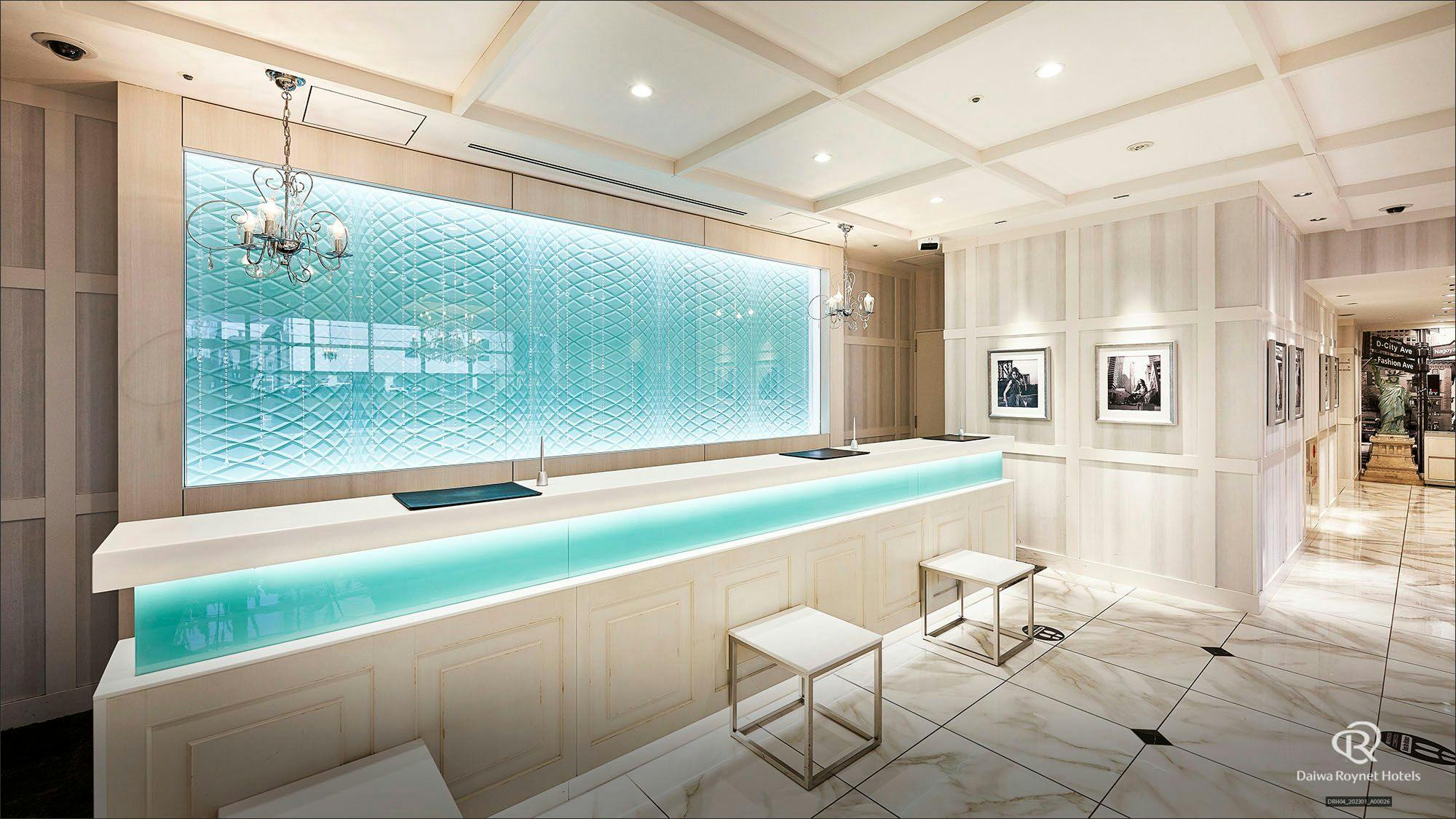 DEL style 名古屋納屋橋 by Daiwa Roynet Hotel（ダイワロイネットホテル名古屋納屋橋 ）