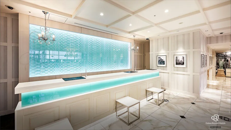 DEL style Nagoya Nayabashi by Daiwa Roynet Hotel