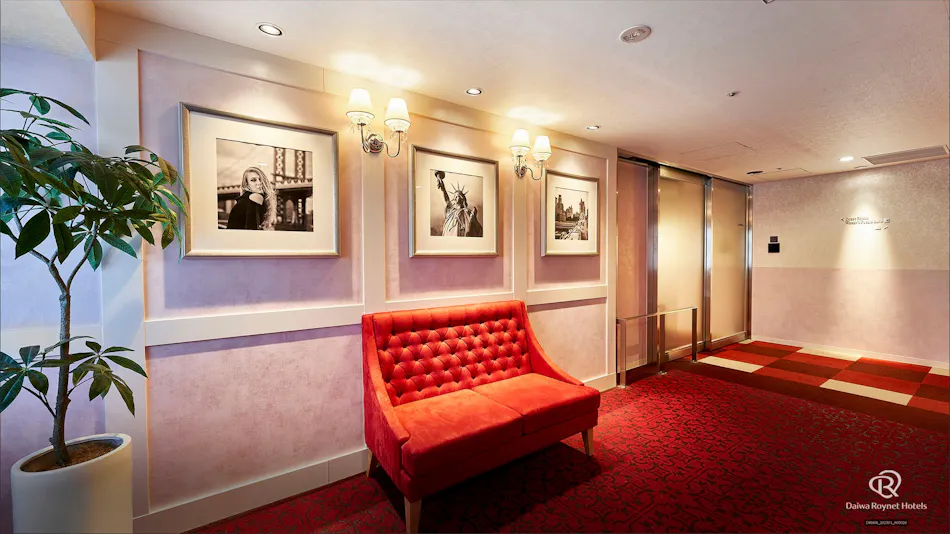 DEL style Nagoya Nayabashi by Daiwa Roynet Hotel