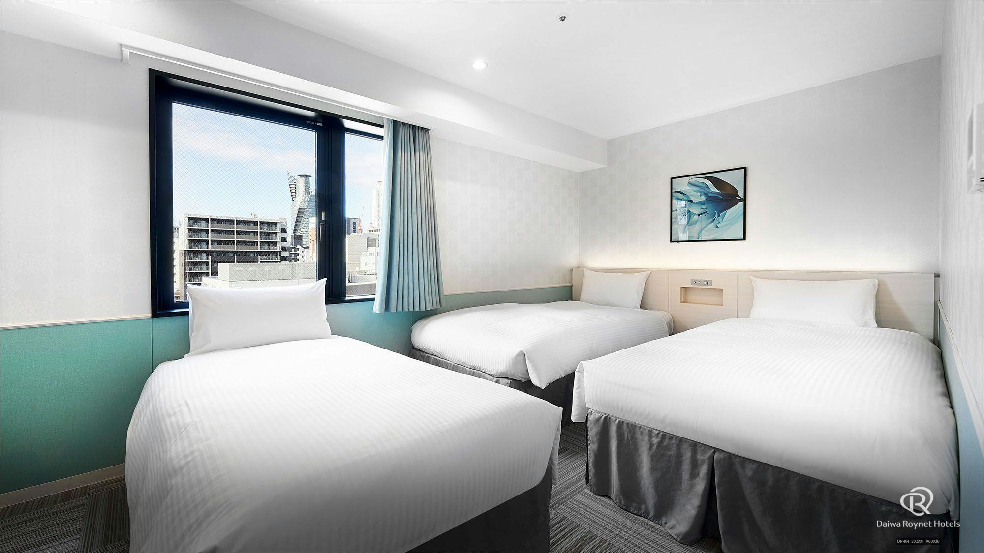 DEL style 名古屋納屋橋 by Daiwa Roynet Hotel（ダイワロイネットホテル名古屋納屋橋 ）