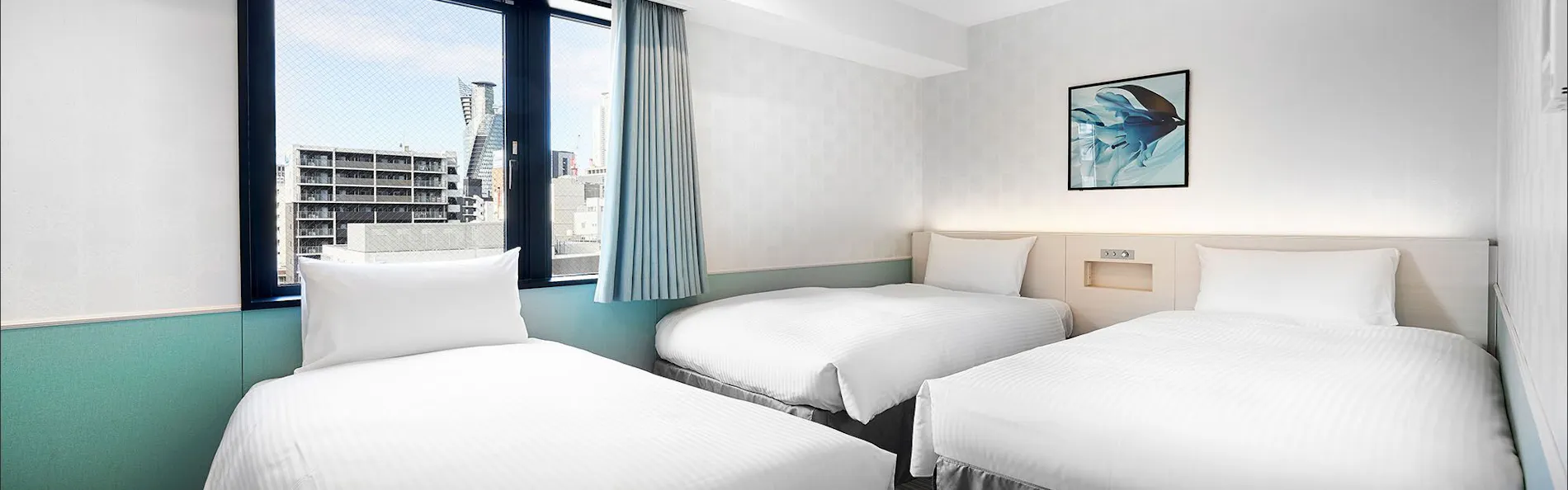 DEL style 名古屋納屋橋 by Daiwa Roynet Hotel(ダイワロイネットホテル名古屋納屋橋 )