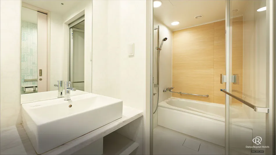 DEL style Nagoya Nayabashi by Daiwa Roynet Hotel