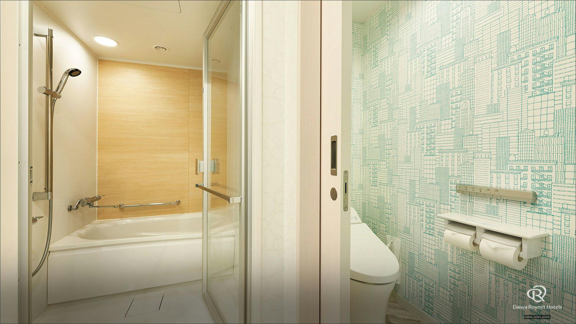 DEL style 名古屋納屋橋 by Daiwa Roynet Hotel（ダイワロイネットホテル名古屋納屋橋 ）