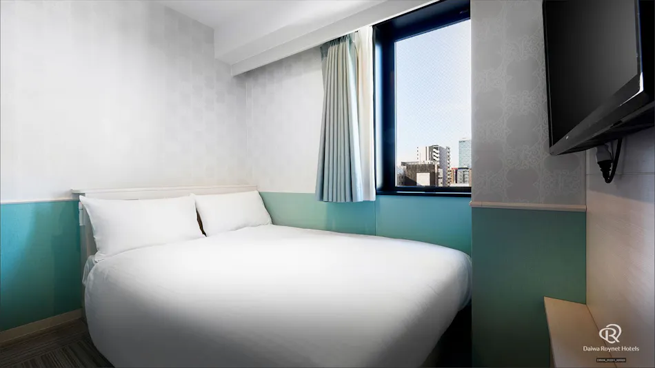 DEL style Nagoya Nayabashi by Daiwa Roynet Hotel