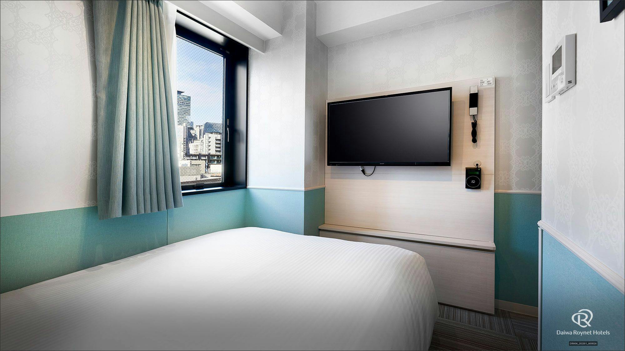 DEL style 名古屋納屋橋 by Daiwa Roynet Hotel（ダイワロイネット