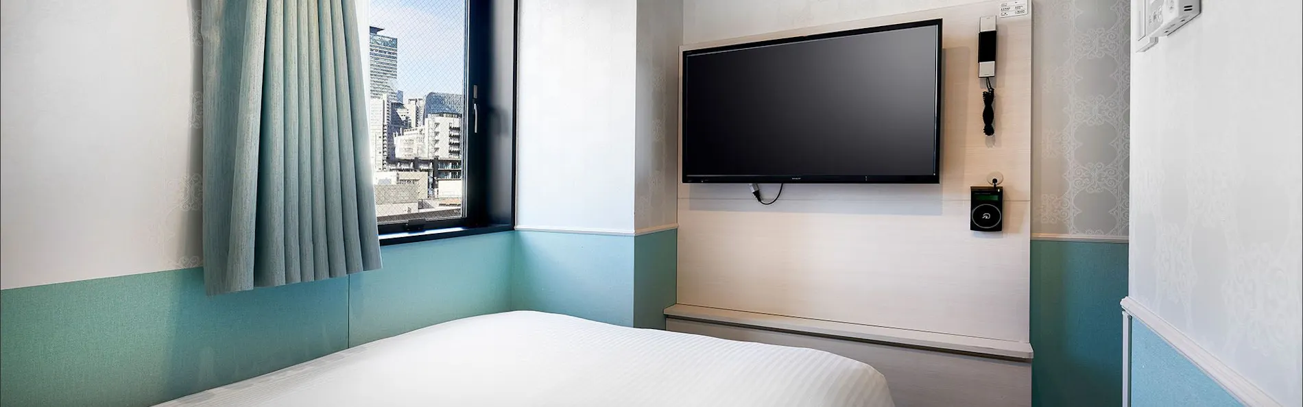 DEL style 名古屋納屋橋 by Daiwa Roynet Hotel(ダイワロイネットホテル名古屋納屋橋 )