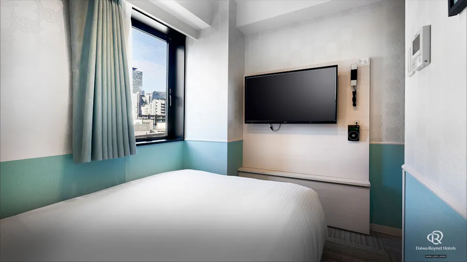 DEL style Nagoya Nayabashi by Daiwa Roynet Hotel