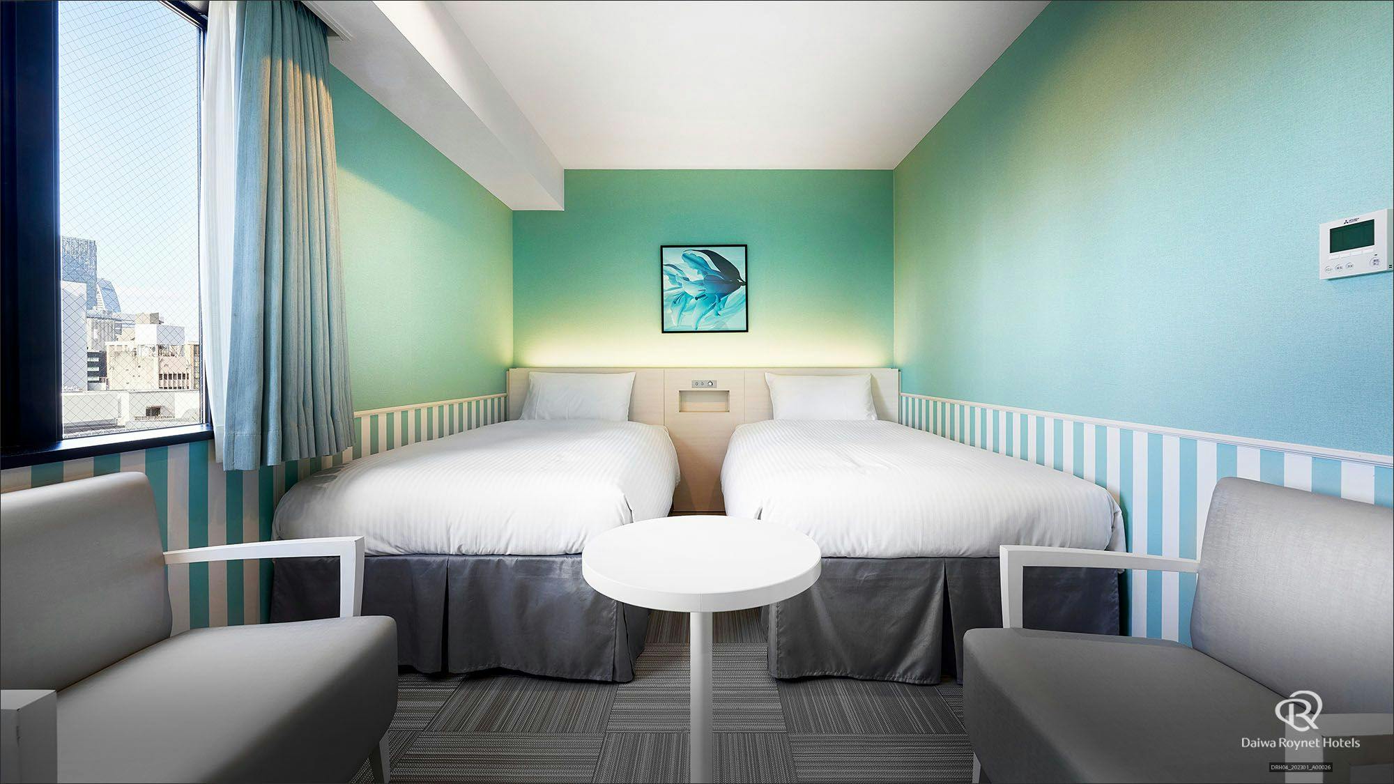 DEL style 名古屋納屋橋 by Daiwa Roynet Hotel（ダイワロイネットホテル名古屋納屋橋 ）