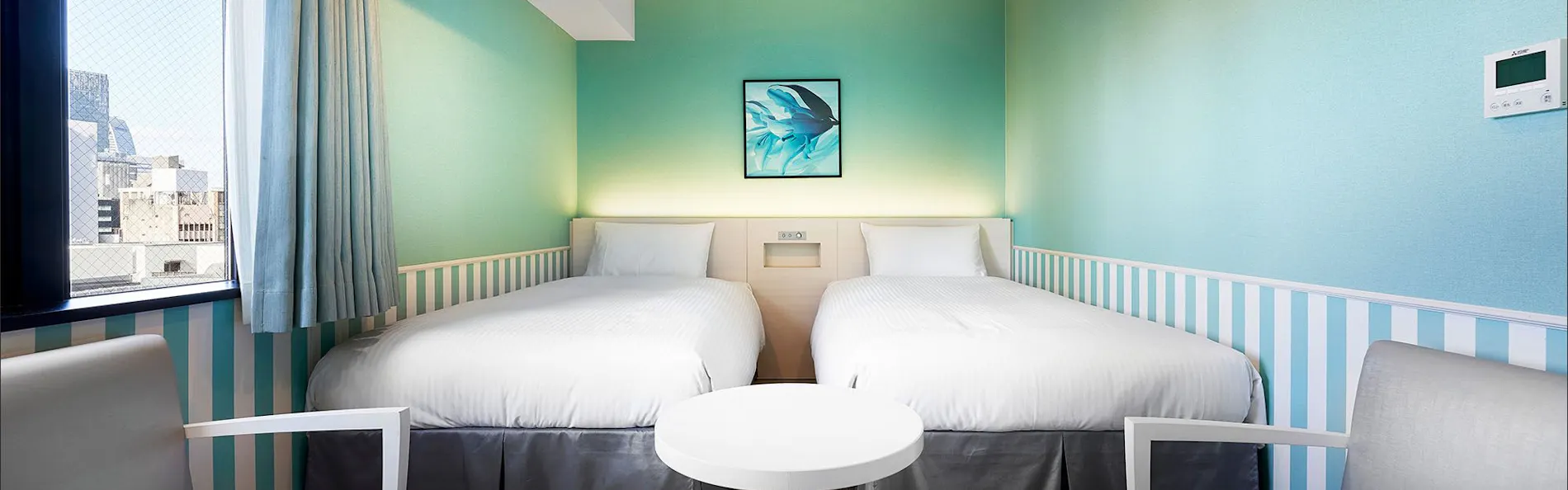 DEL style 名古屋納屋橋 by Daiwa Roynet Hotel(ダイワロイネットホテル名古屋納屋橋 )