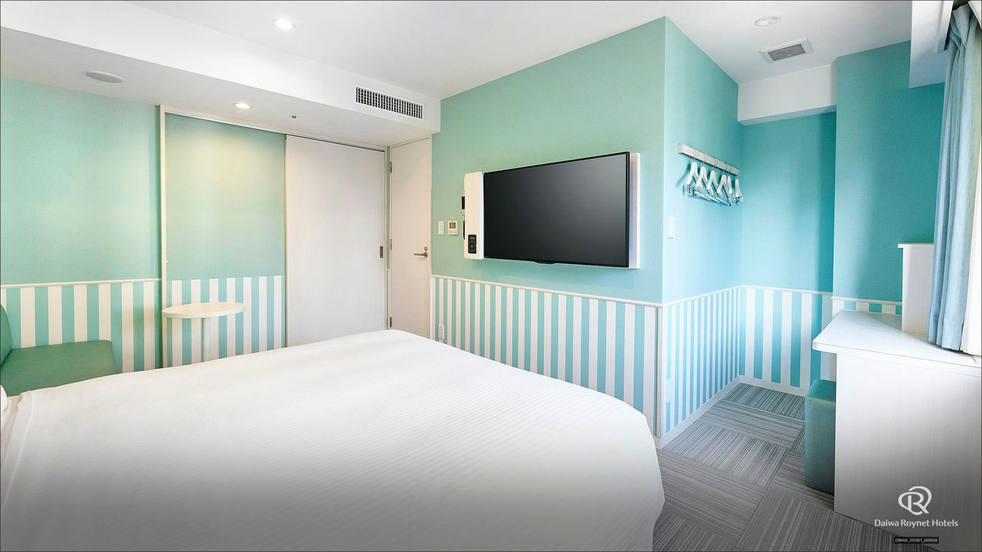 DEL style 名古屋納屋橋 by Daiwa Roynet Hotel（ダイワロイネットホテル名古屋納屋橋 ）