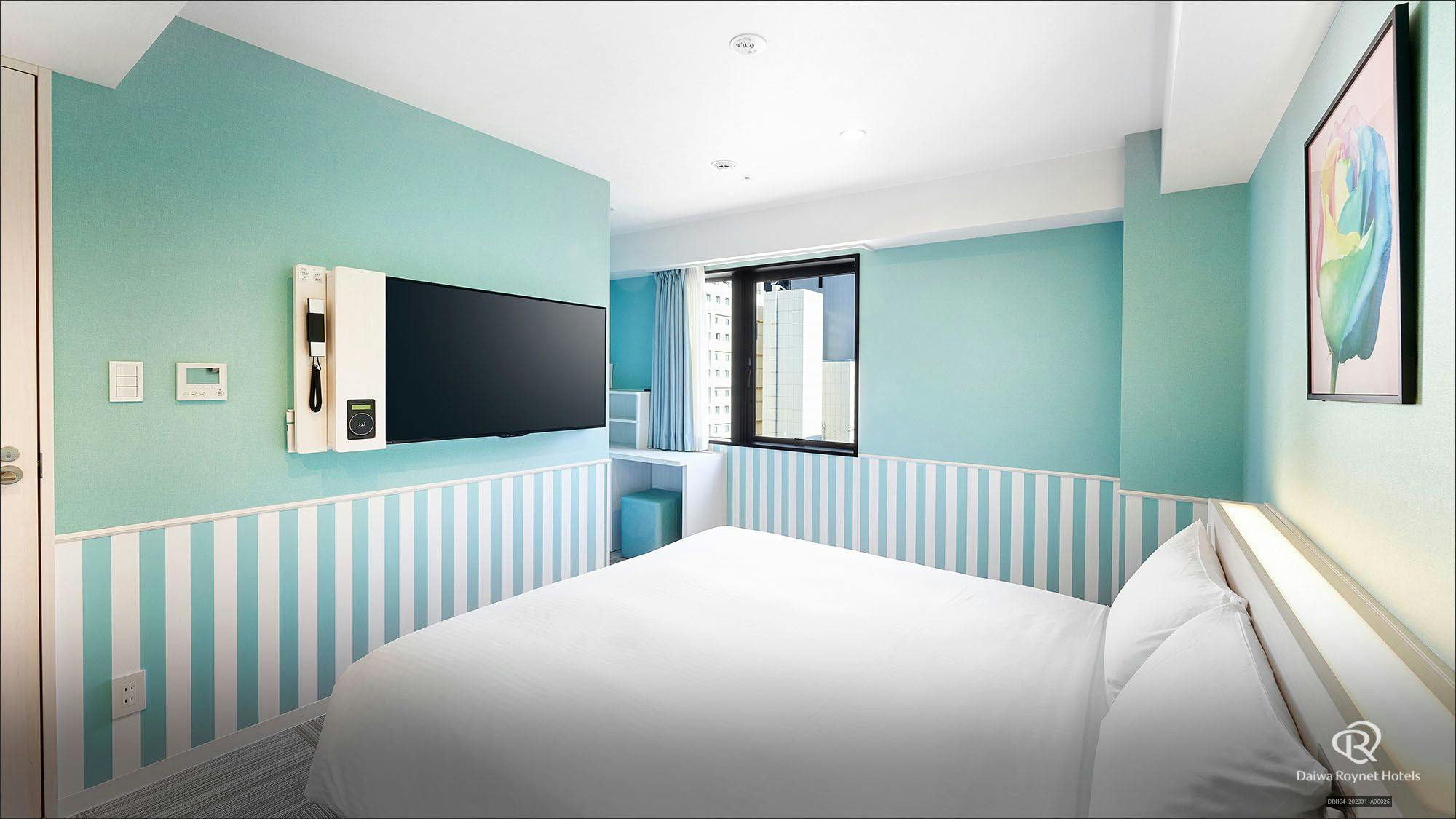DEL style 名古屋納屋橋 by Daiwa Roynet Hotel（ダイワロイネットホテル名古屋納屋橋 ）
