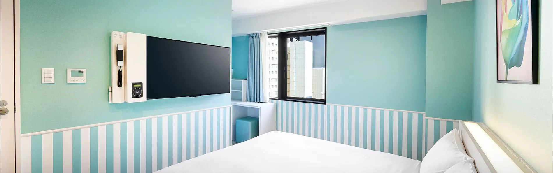 DEL style 名古屋納屋橋 by Daiwa Roynet Hotel(ダイワロイネットホテル名古屋納屋橋 )