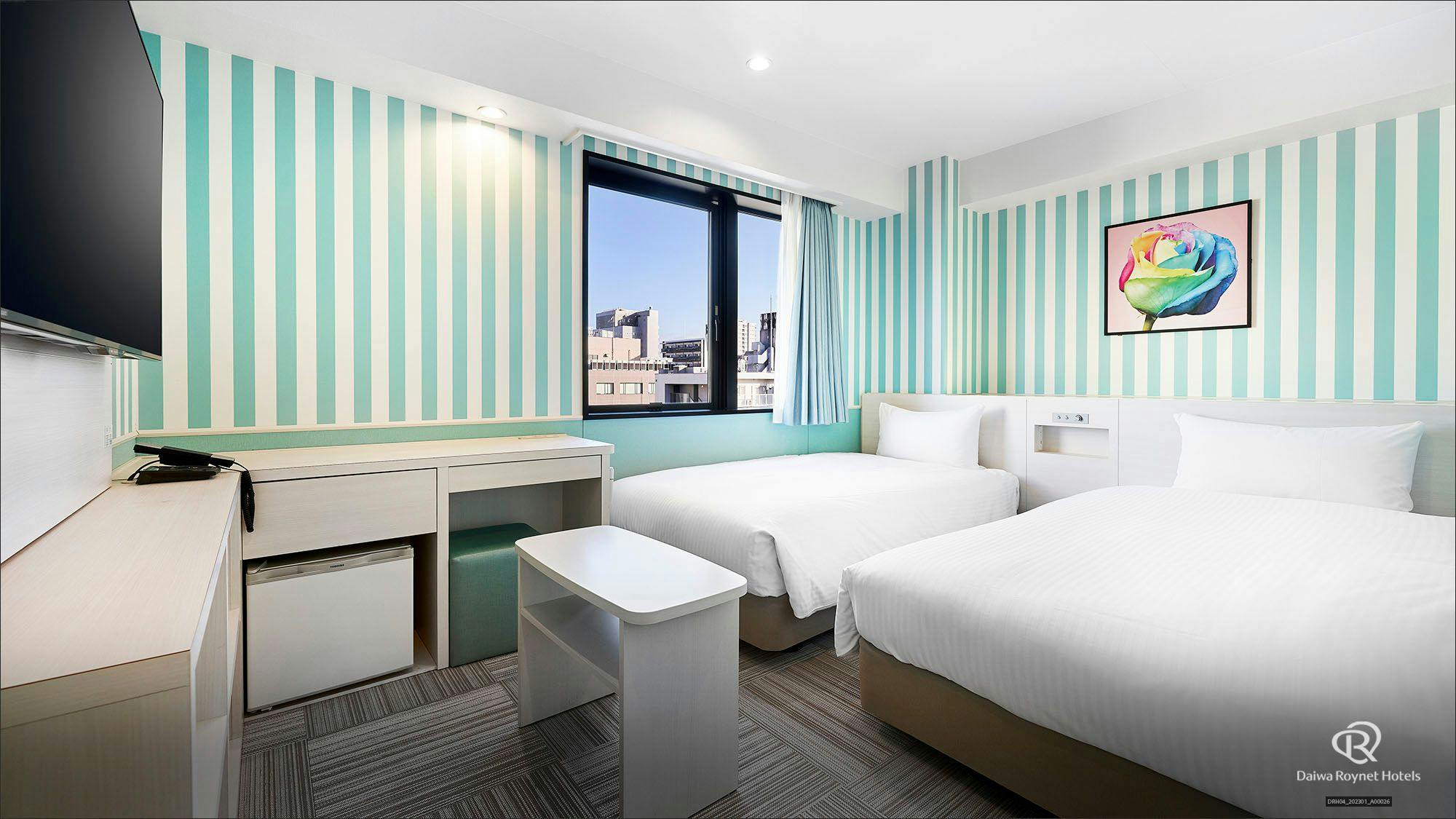 DEL style 名古屋納屋橋 by Daiwa Roynet Hotel（ダイワロイネットホテル名古屋納屋橋 ）