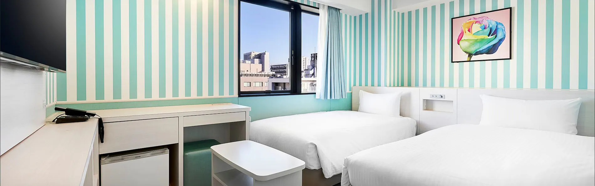 DEL style 名古屋納屋橋 by Daiwa Roynet Hotel(ダイワロイネットホテル名古屋納屋橋 )