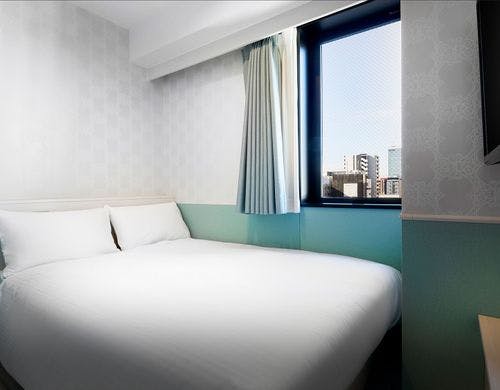 スタンダードバス