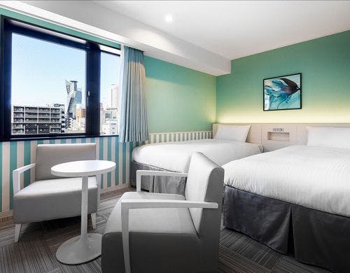 バスルーム（バスタブつき）