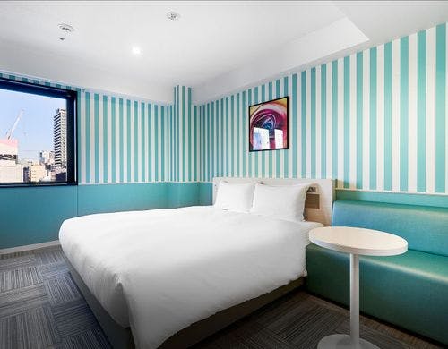 スーペリアダブル