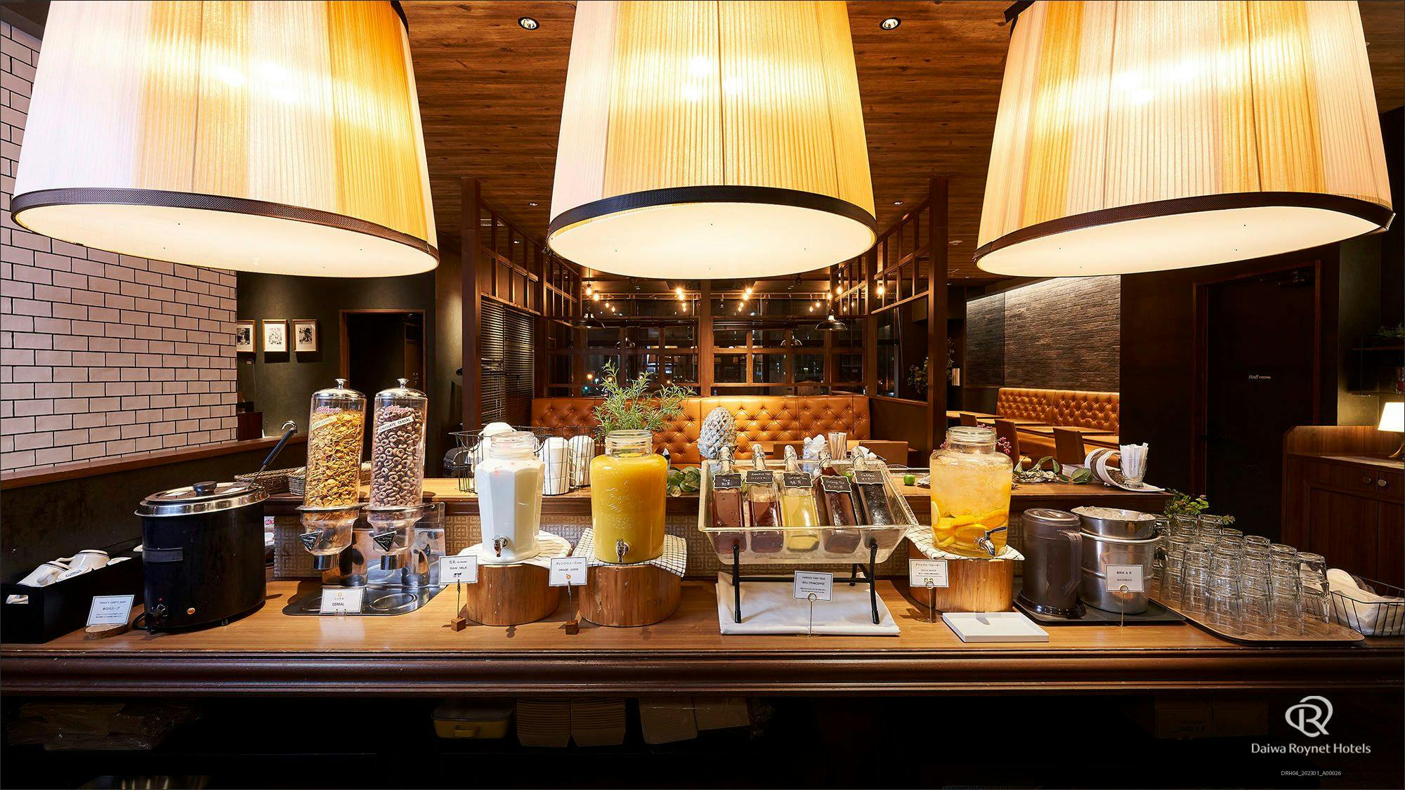 DEL style 名古屋納屋橋 by Daiwa Roynet Hotel（ダイワロイネットホテル名古屋納屋橋 ）
