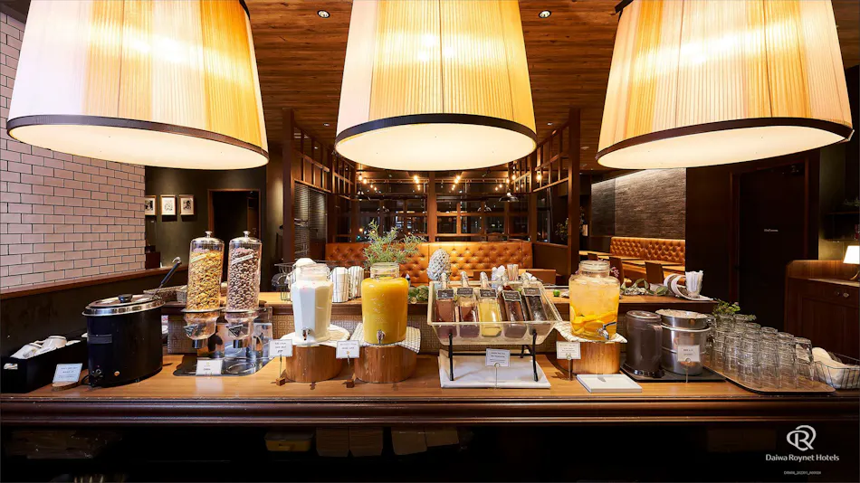 DEL style Nagoya Nayabashi by Daiwa Roynet Hotel
