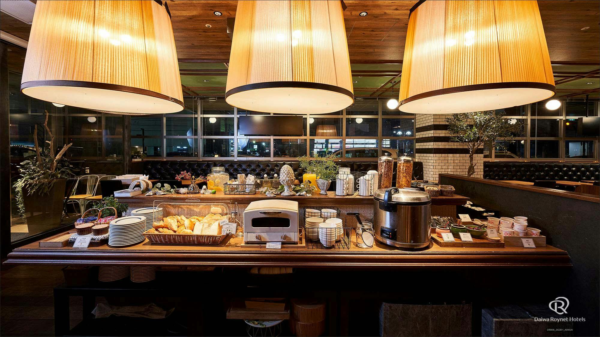 DEL style 名古屋納屋橋 by Daiwa Roynet Hotel（ダイワロイネットホテル名古屋納屋橋 ）