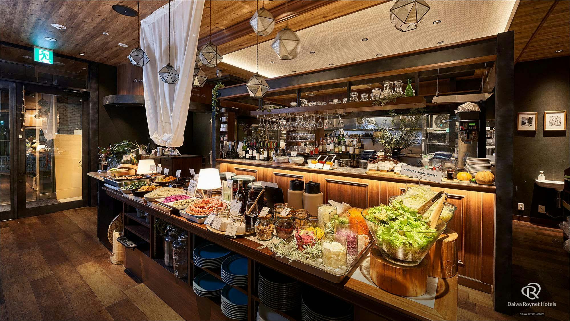 DEL style Nagoya Nayabashi by Daiwa Roynet Hotel