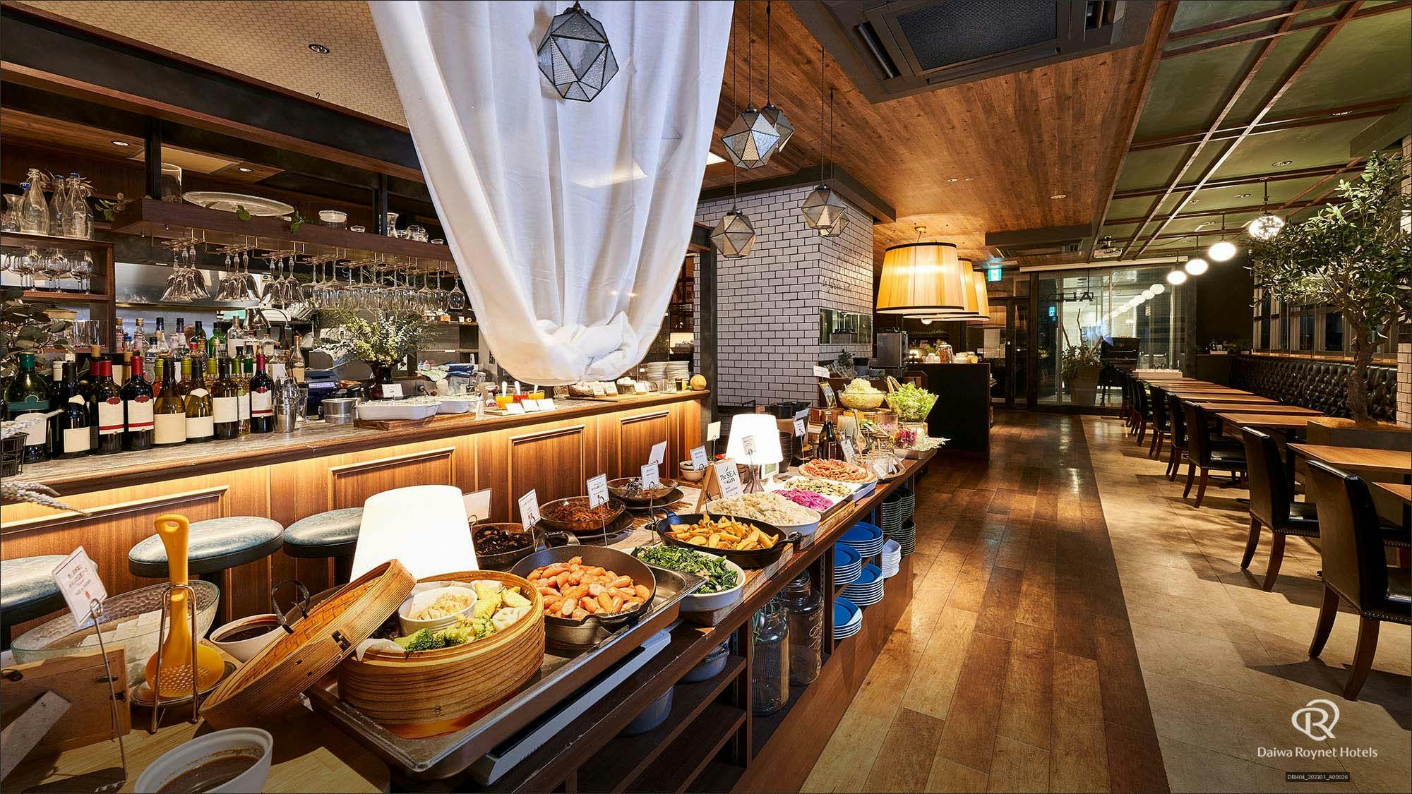 DEL style 名古屋納屋橋 by Daiwa Roynet Hotel（ダイワロイネットホテル名古屋納屋橋 ）