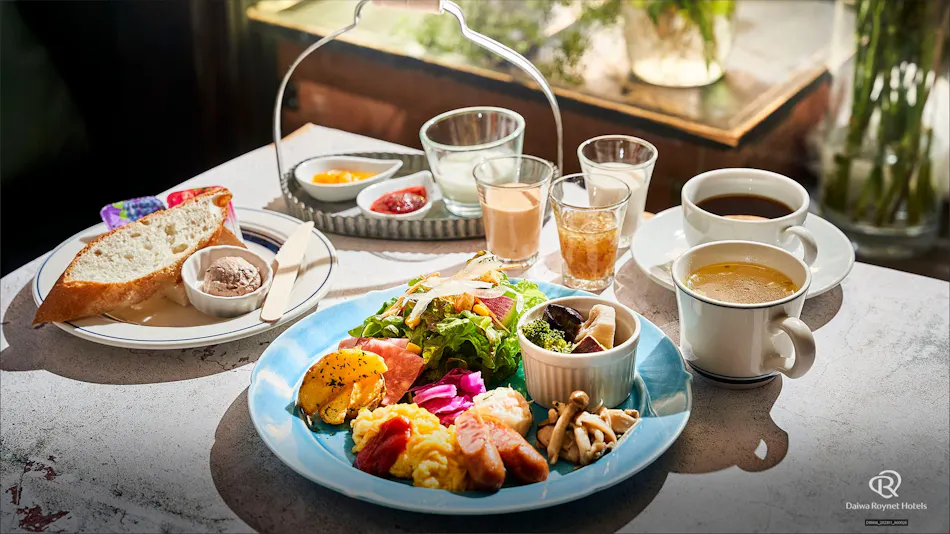 DEL style Nagoya Nayabashi by Daiwa Roynet Hotel