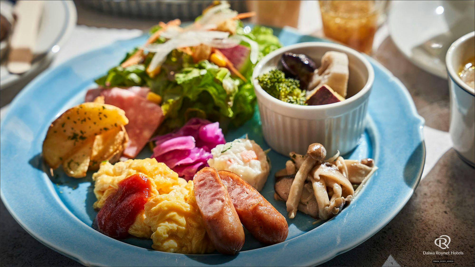 DEL style 名古屋納屋橋 by Daiwa Roynet Hotel（ダイワロイネットホテル名古屋納屋橋 ）