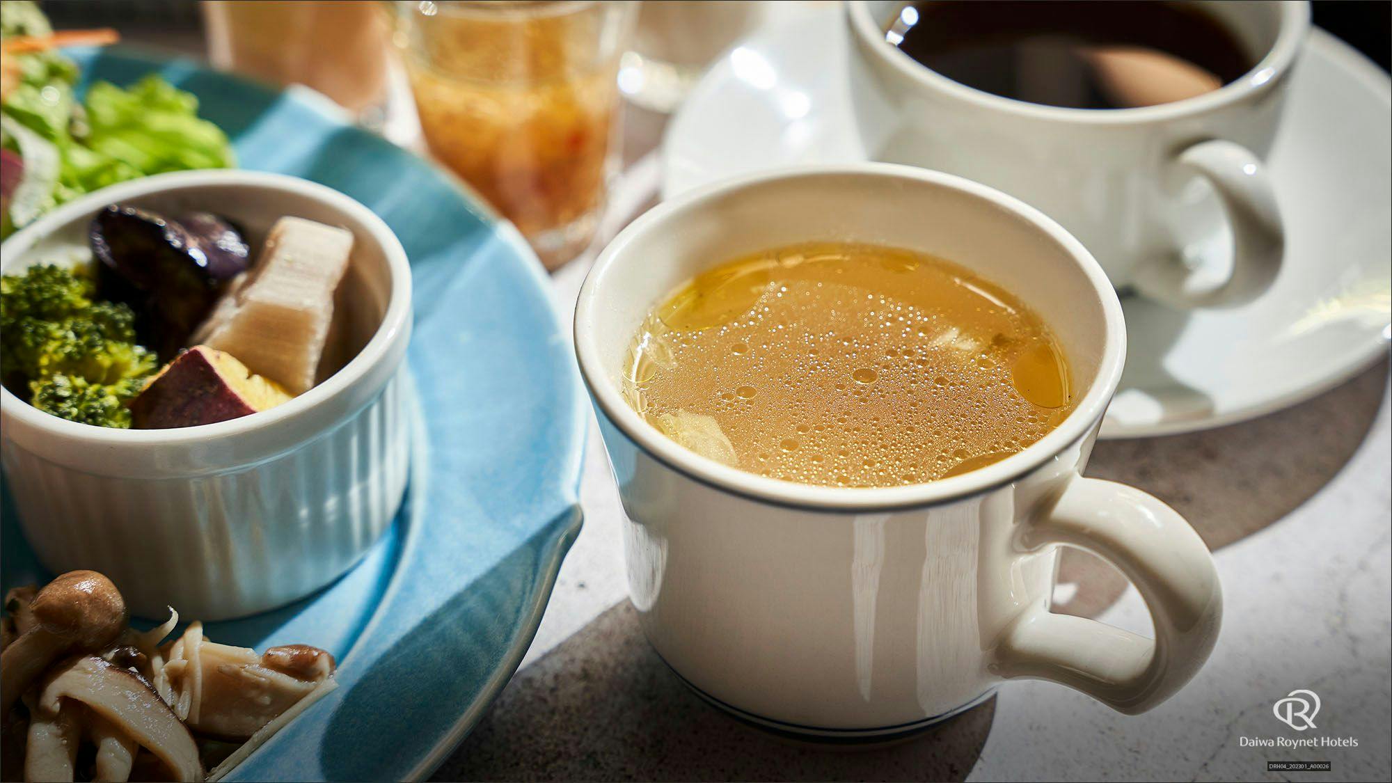 อาหารเช้า