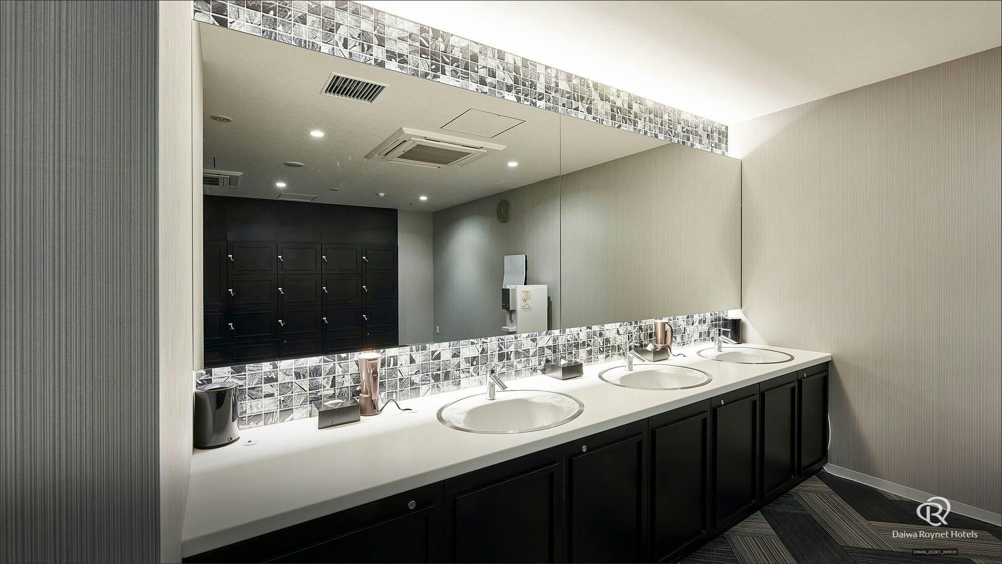 DEL style 名古屋納屋橋 by Daiwa Roynet Hotel（ダイワロイネットホテル名古屋納屋橋 ）